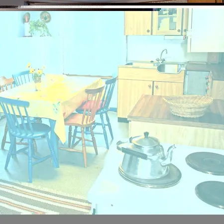 Holiday home 4 Bedroom Cozy In Amli *
