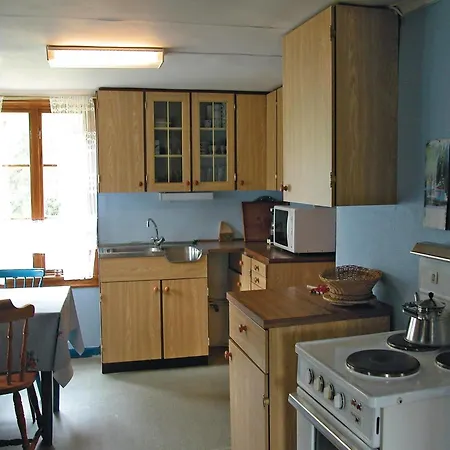 Dom wakacyjny Gjovdal *