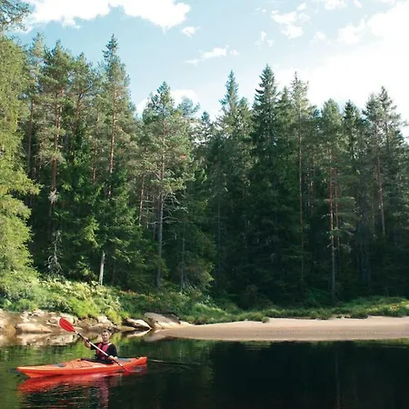 Σπίτι διακοπών Amli Gjovdal Åmli