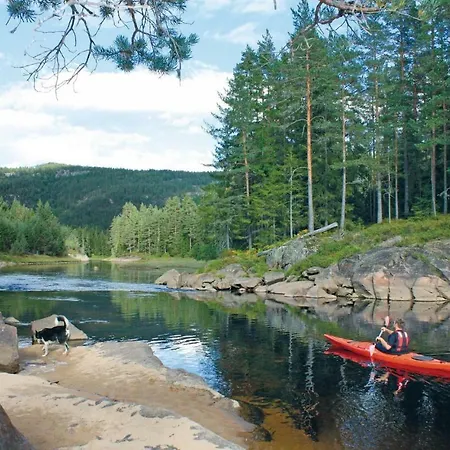 Σπίτι διακοπών Amli Gjovdal