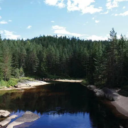 Gjovdal * Åmli