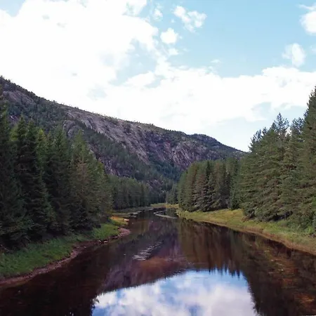 Σπίτι διακοπών Amli Gjovdal *