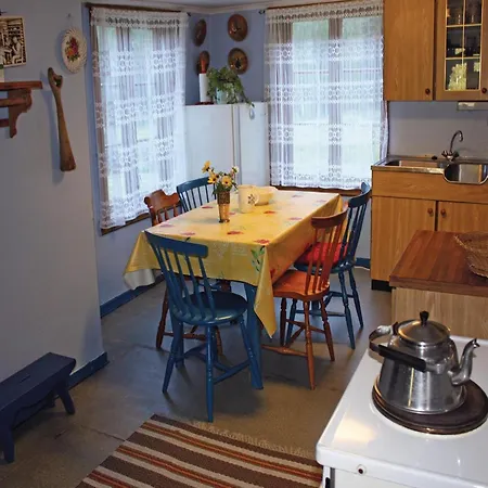 בית נופש Amli Gjovdal